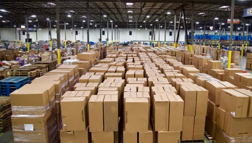 warehousing
